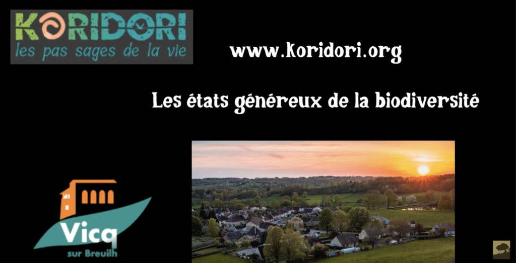 Un projet incroyable sur 3000 hectares (pour commencer)