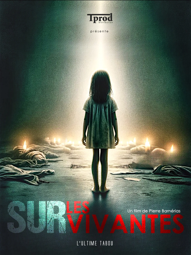 « Les Survivantes », le bouleversant film-documentaire de Pierre Barnérias