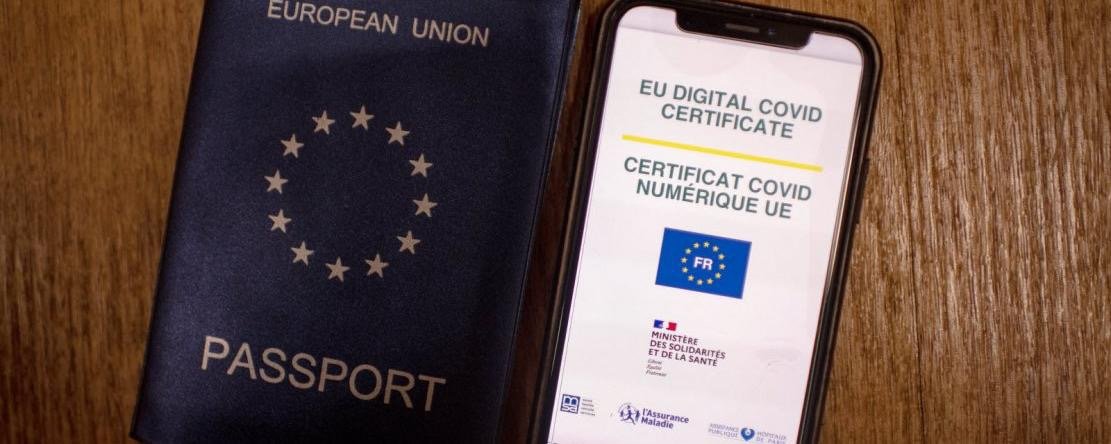 f55119_004b78538e7149cfa56ff174cbba5cf7mv2 Le passe vaccinal bientôt intégré au passeport numérique européen