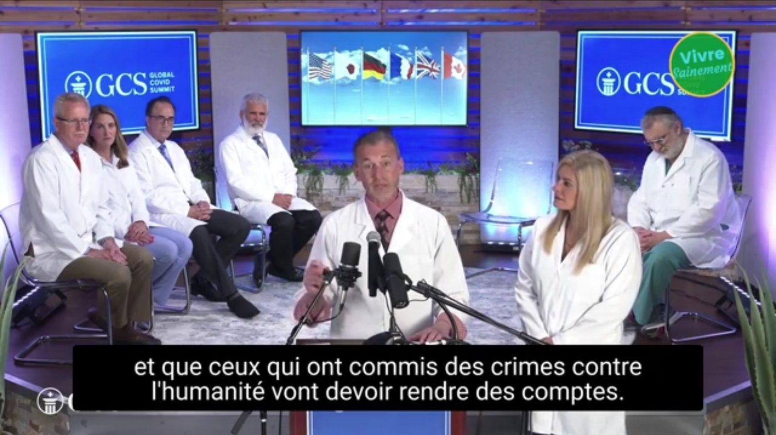 f55119_0170803e5fdd439aadbfdf4627f71ffemv2 17000 scientifiques se regroupent pour alarmer le public sur la corruption du système de santé
