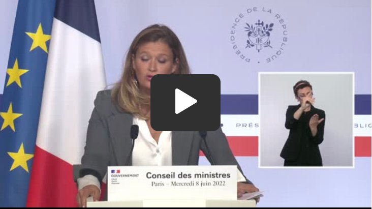 f55119_0dc0e4c2b24343f98c6e65bacc21283amv2 Restrictions Covid-19 : nouveau projet de loi le 22 juin 2022, juste après les législatives !
