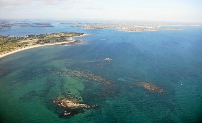 f55119_19fda526e9c74675ba29f10346588ad6mv2 Les campagnes d’études en mer reprennent pour le projet d’éoliennes flottantes de Bretagne Sud