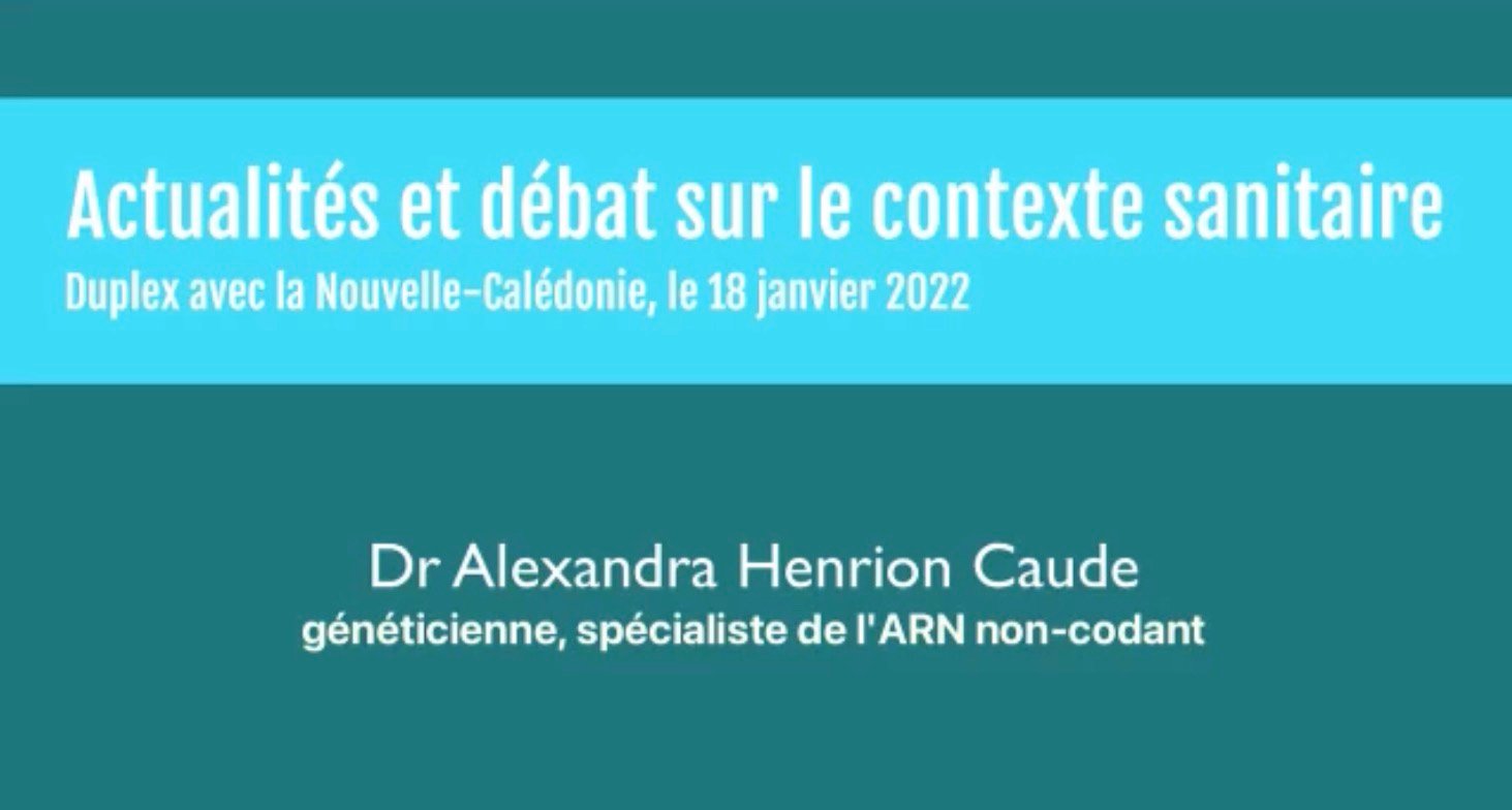 f55119_1b9dfb55c43646e3a51f8eaf727fb896mv2 Alexandra Henrion-Caude : Actualités et débat sur le contexte sanitaire - 18 janvier 2022