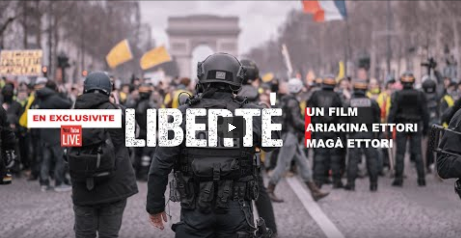 f55119_22d34f576b074c7a8112e61aae001496mv2 LIBERTE - BLOUSES BLANCHES (documentaire, enquête vaccin, Covid...) VF-2021 - Film complet