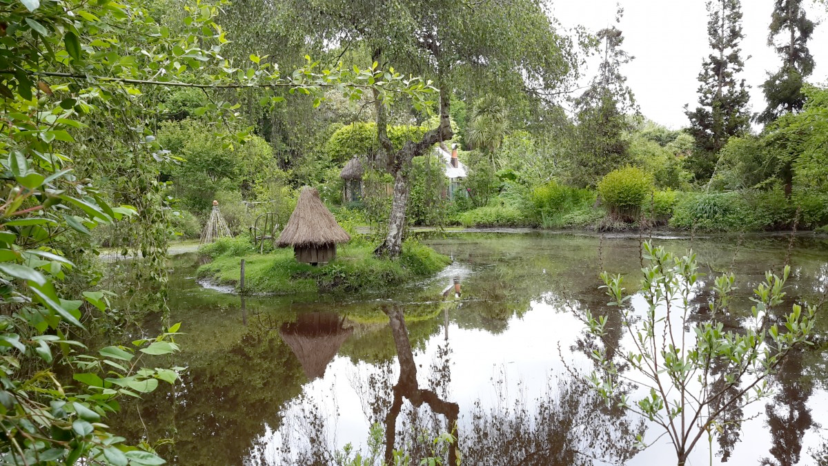 f55119_26683051118d4e46a096900eb7474541mv2 Yves, l'écolo-jardinier du marais, à Herbignac