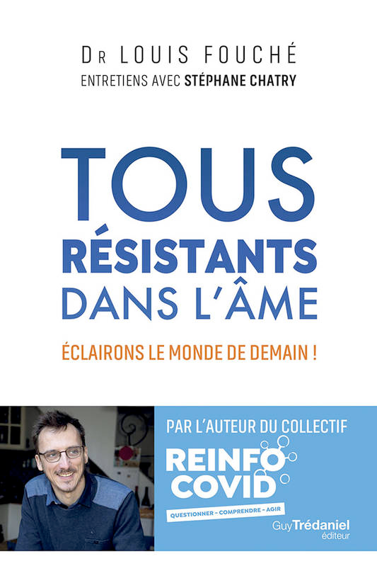f55119_2add0426d86d455781c5ca66d90ce6e1mv2 "Tous résistants dans l'âme" : le livre du Dr Louis Fouché