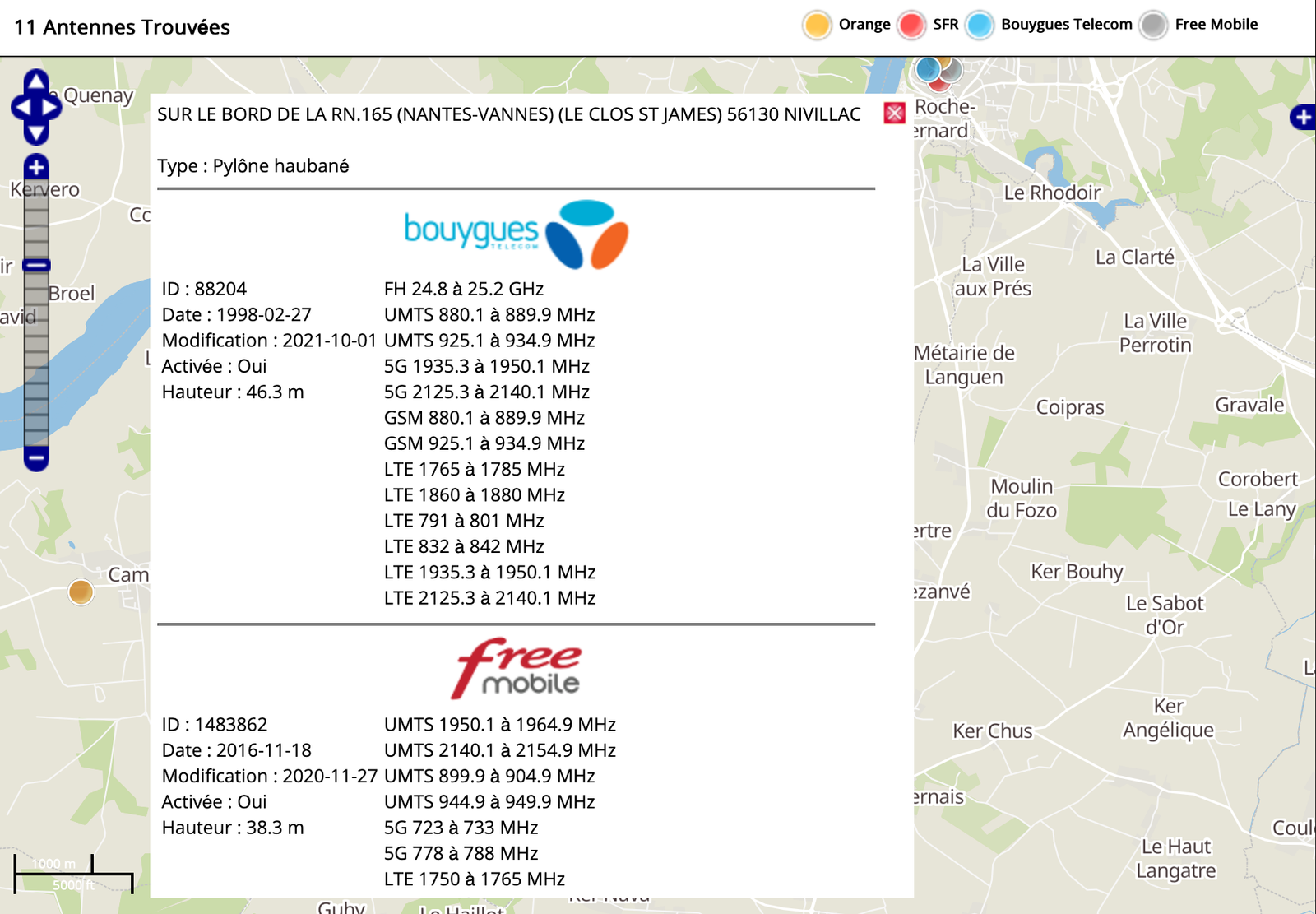 f55119_2c9055cb7dbd4801b17f3827fdf9a4d7mv2 Carte des antennes mobiles
