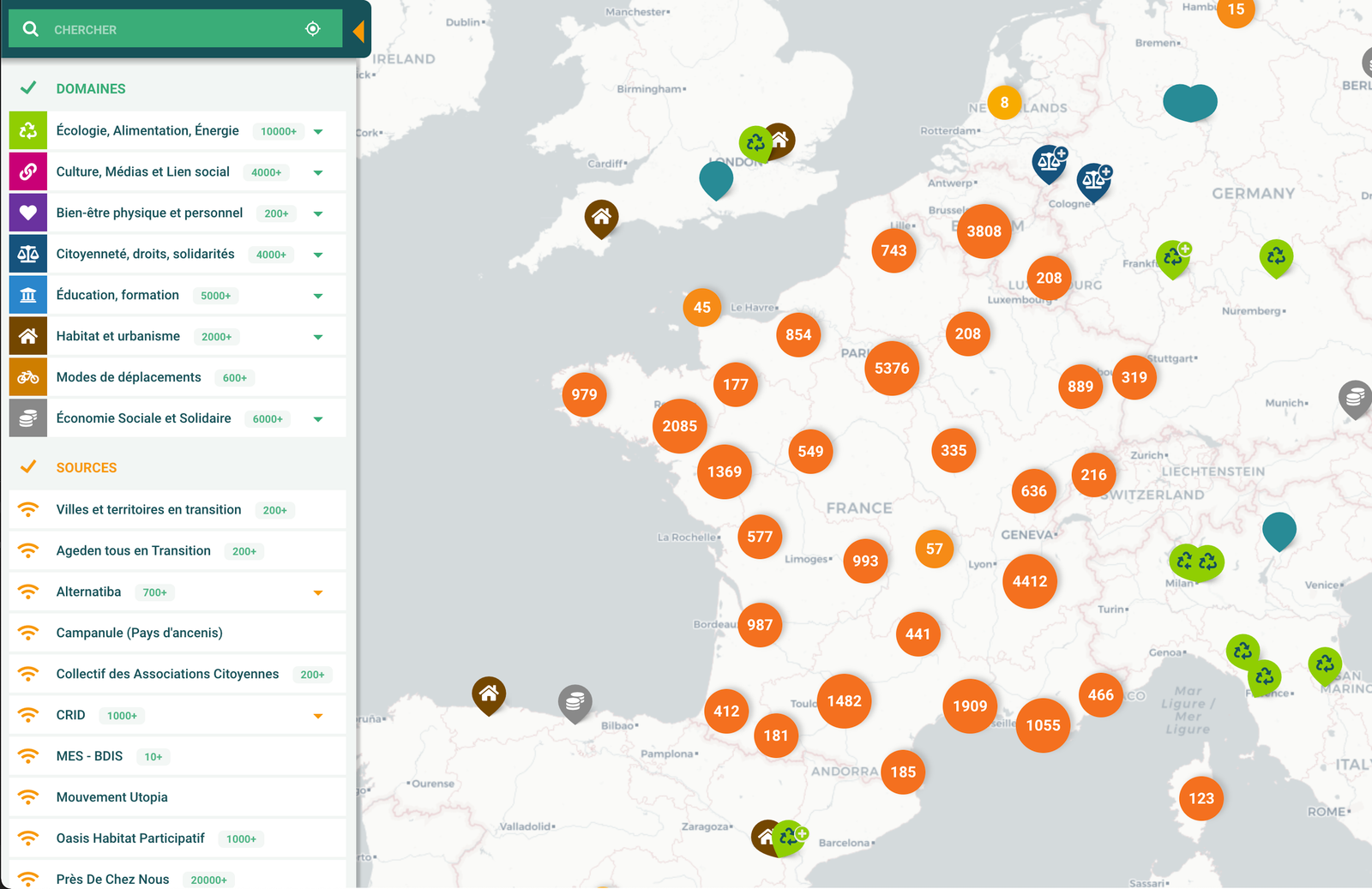 f55119_2fb449bfad074eed84b676f42a210c4emv2 Cartographie des actions alternatives