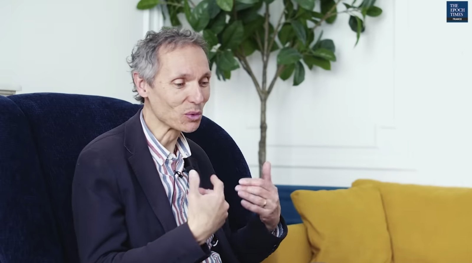 f55119_3964f7b171104964917edf550513b4d3mv2 Laurent Gounelle : “il y aura un éveil des consciences”