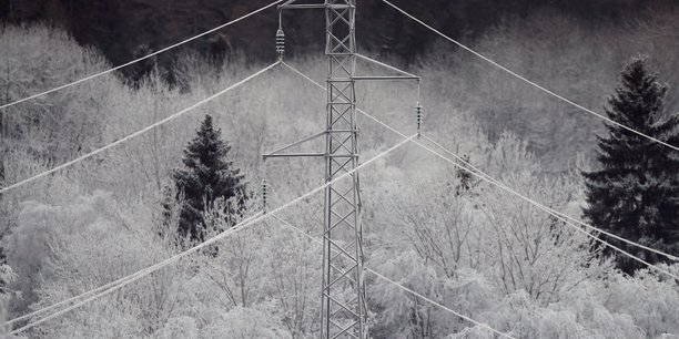f55119_42ff7ed84d844faeb382a80fbee28417mv2 Électricité : les prix risquent de tripler en France cet hiver
