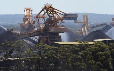f55119_4cad51d26f0d4478ad677b18309fff56mv2 Menacée de pénurie, l'Australie suspend son marché de l'électricité