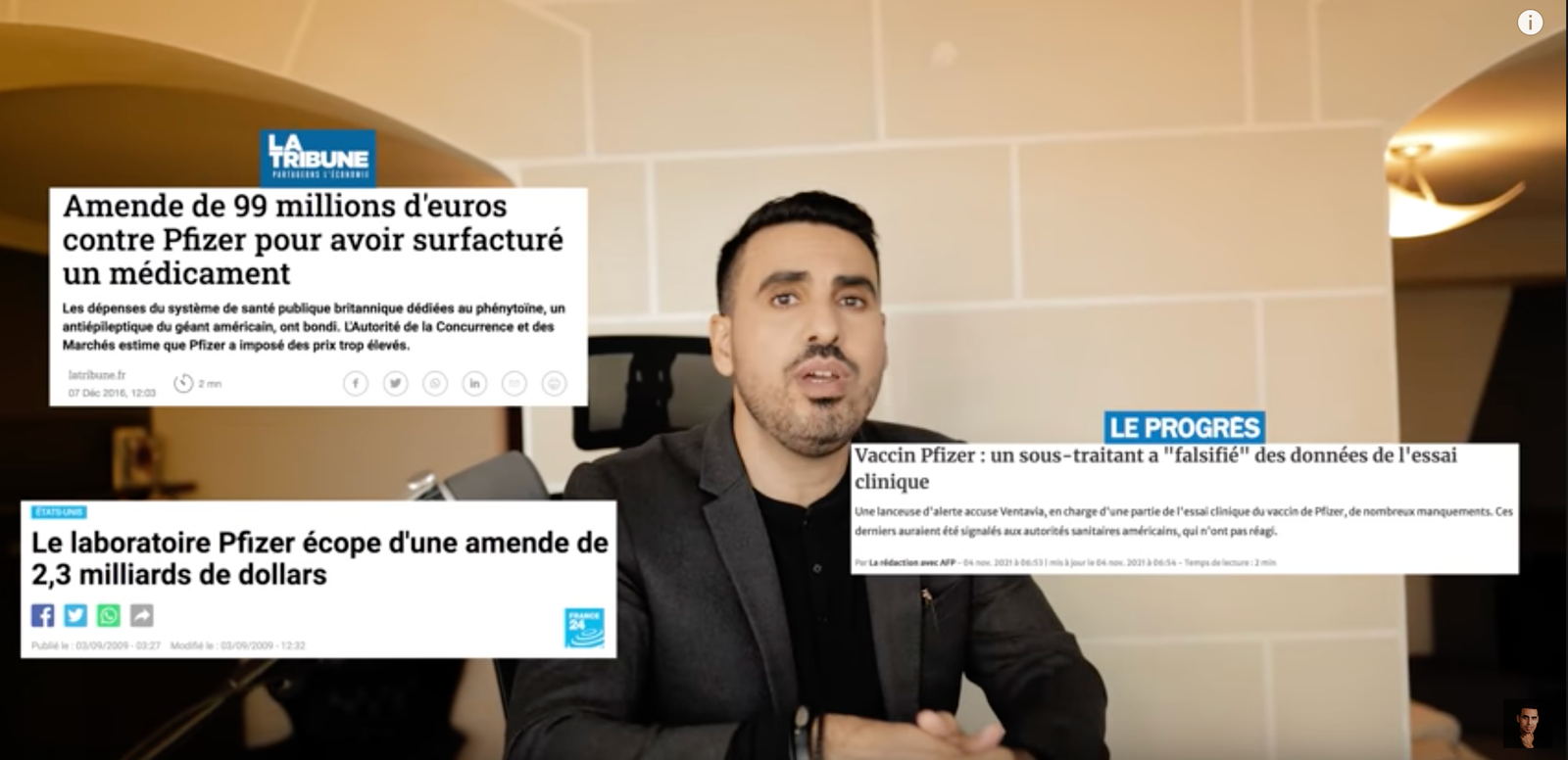f55119_4cd4298c4169449bad8935cbb049e62bmv2 Pfizer, une entreprise "qui vous veut du bien" - par Idriss Aberkane