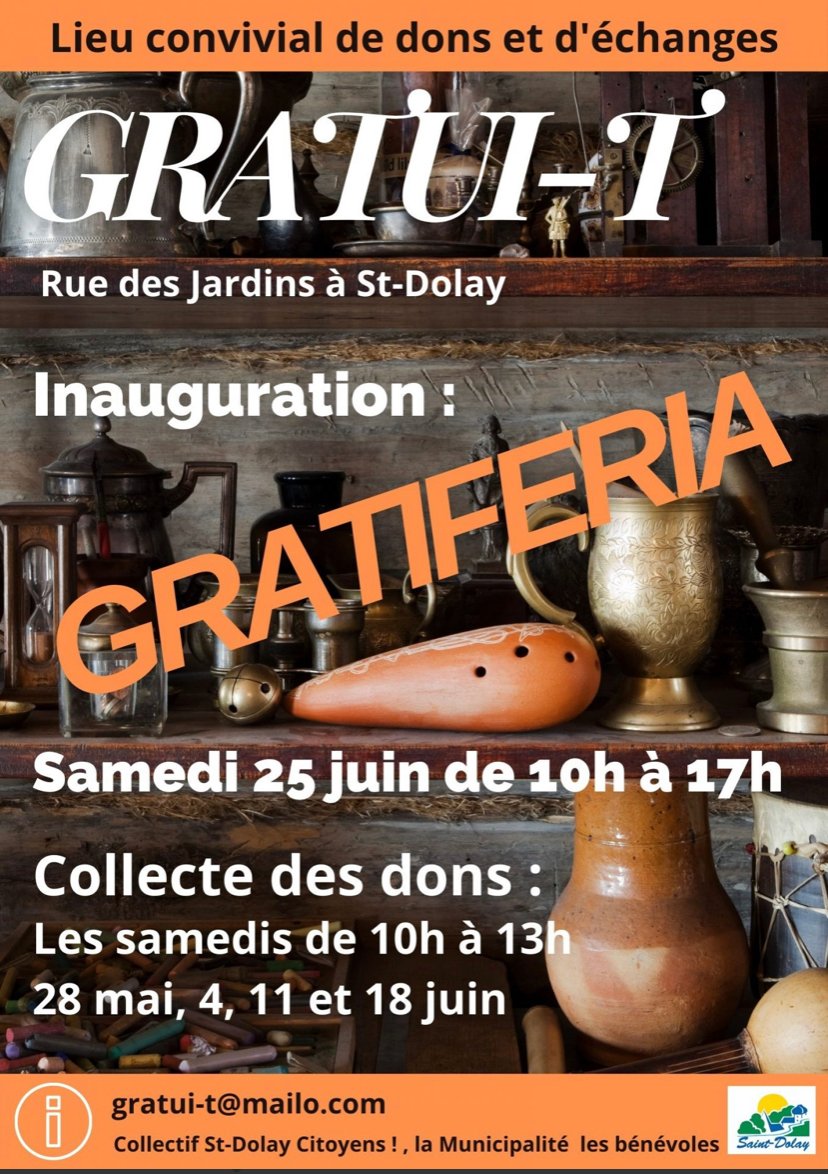 f55119_4f5016914ab647d6b63a7d071d8de9e6mv2 Gratiferia à St Dolay samedi 25 Juin de 10h à 17h