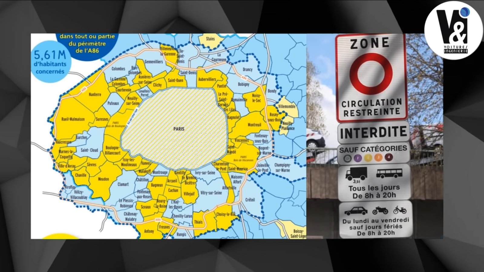 f55119_5447a66f8c194001adca6b17770d82bemv2 Zones à Faibles Émissions (ZFE) : une aberration dans la plupart des cas