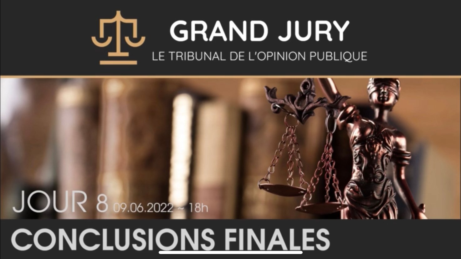 f55119_5aed4681dffd4ec882189f63409b170fmv2 Grand Jury COVID-19 : les conclusions des avocats