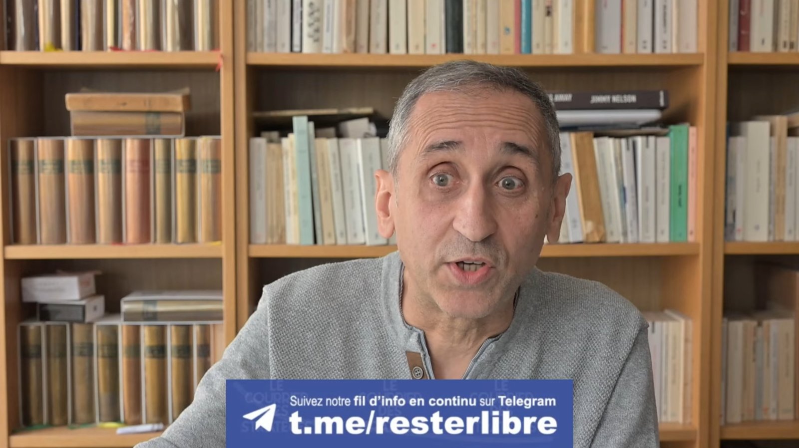 f55119_5cc8a72a3c2b4265adf78d518106968cmv2 “La France vient d’entrer dans sa phase de décomposition “ : Thierry Meyssan