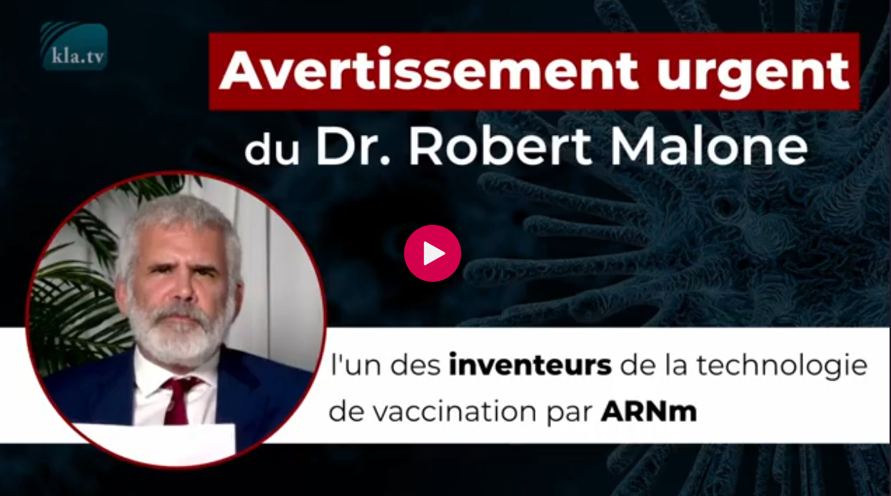 f55119_769bc5235ffb46cd8f7c576cc9e347edmv2 Avertissement du Dr. Robert Malone, l'un des inventeurs de la technologie de vaccination par ARNm