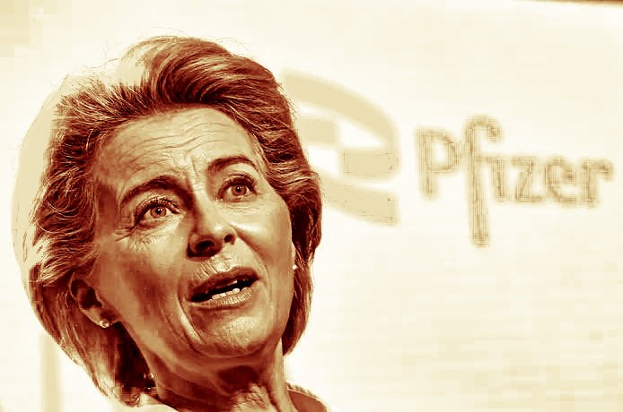 f55119_7ac41311cc574c5c9538e6a0746964b0mv2 Un nouveau règlement confie à von der Leyen le pouvoir d’instaurer un passe vaccinal en France