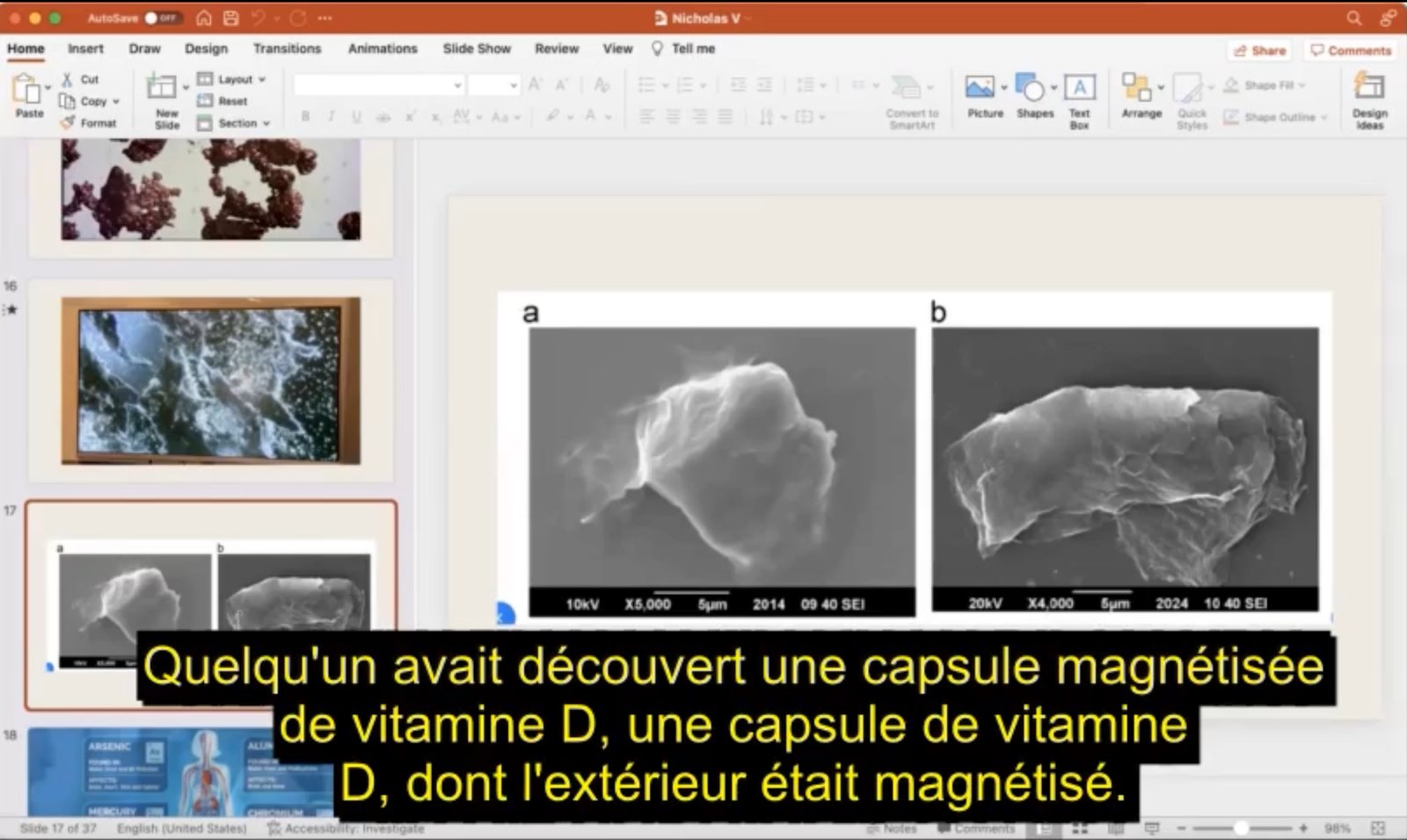 f55119_8c75f867666c4dfba48b711947ab267dmv2 La naturopathe Caroline Mansfield donne des remèdes pour les vaccinés et les non-vaccinés