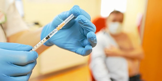 f55119_8cac5d5ab9b54c7da4c43815133c428bmv2 Obligation vaccinale : dix personnels, dont un médecin, suspendus à l’hôpital de Belle-Ile-en-Mer
