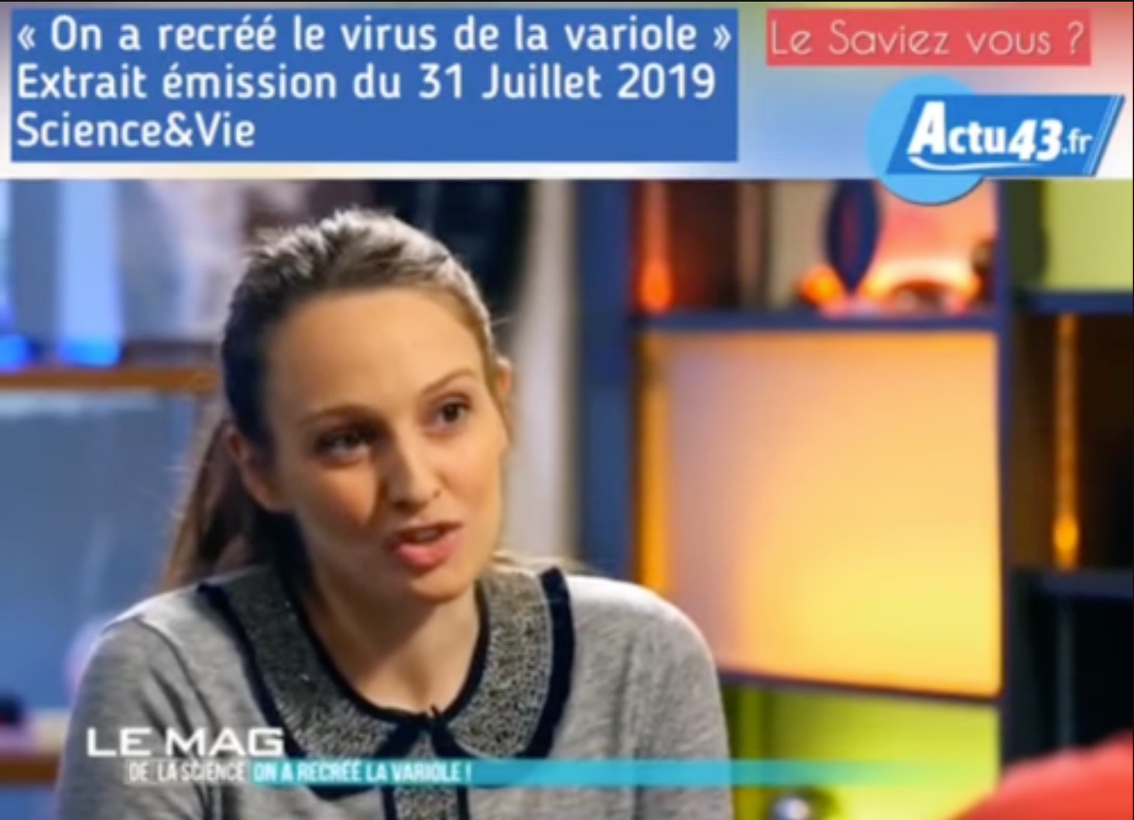 f55119_9e66d4dea8944f459f638fe494a8c86cmv2 Recréation du virus de la variole en laboratoire