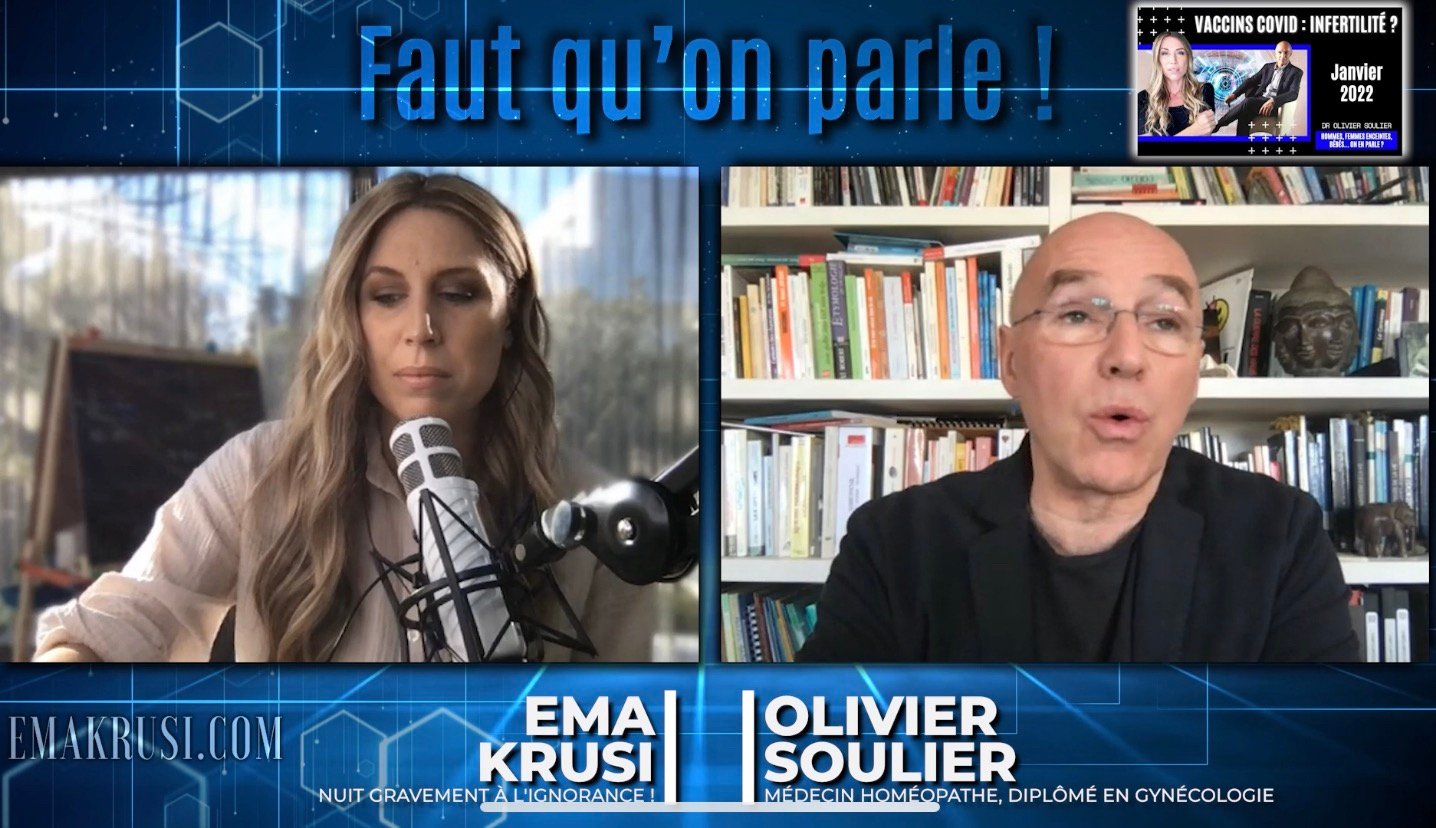 f55119_9f956c02bb024158a9f3d5abb15be9a2mv2 « Vaccins » COVID et infertilité : interview du Dr Olivier Soulier