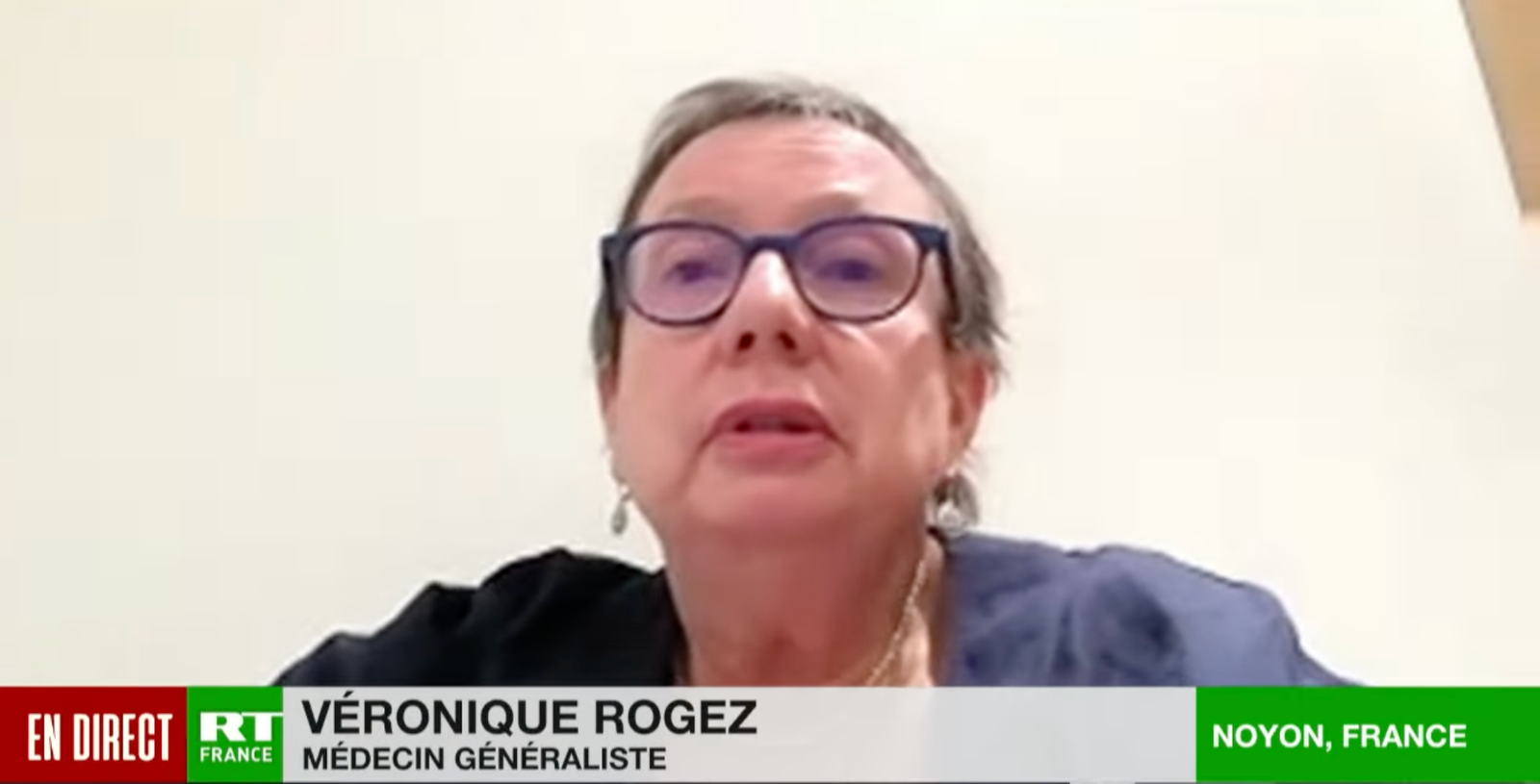 f55119_9f98c0c93ac54e43b516cd9321c10cc4mv2 «Vacciner des gens qui ont des anticorps, c’est une aberration», rappelle le médecin Véronique Rogez