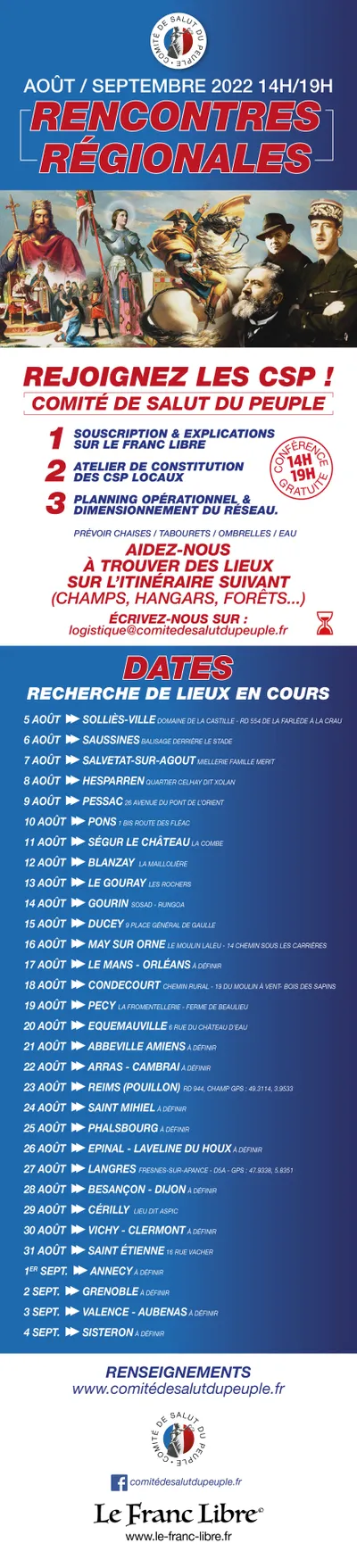 f55119_aa676aff3a244adeac728fbc18ec1456mv2 Comité de Salut du Peuple: lieux et dates des rencontres régionales