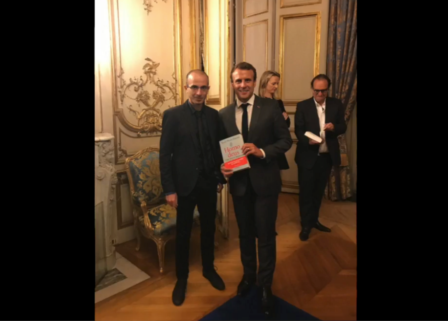 f55119_afa946939fab474b82545ac4fd575822mv2 Yuval Noah Harari, l'architecte du plan