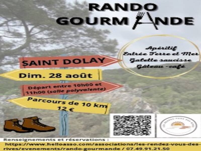 f55119_c954995646f44a2ca7cd7810309c1bd9mv2 Rando gourmande à Saint Dolay le 28 Août