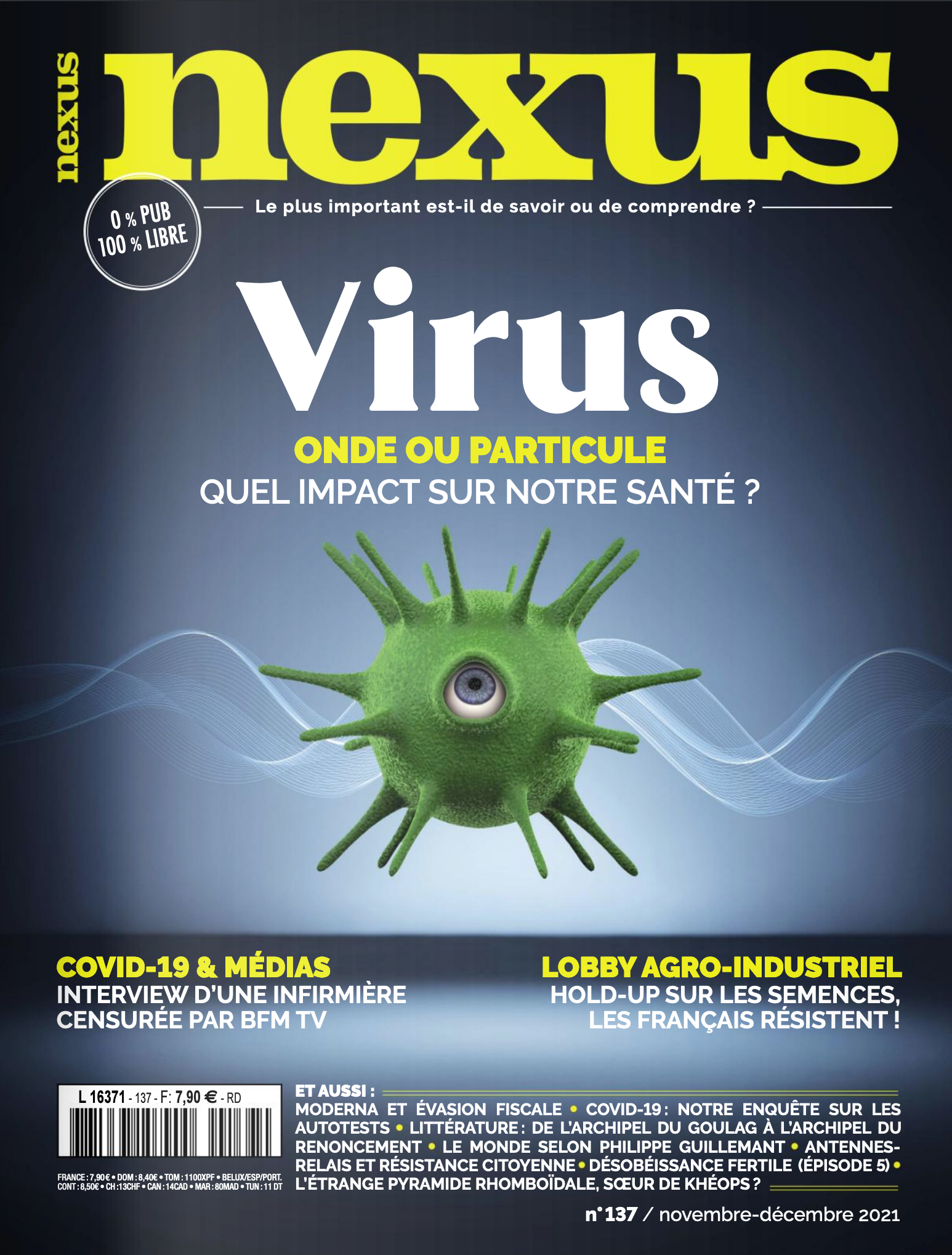 f55119_cfb0616053de483489b1dd82ba450db6mv2 Nexus n°137 : un excellent cru