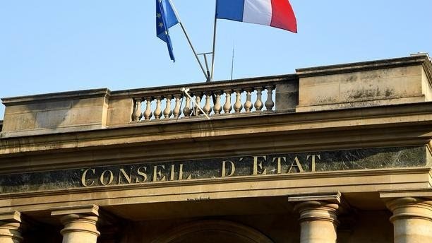 f55119_d6fba435e67d418792115b038693bb01mv2 Le Conseil d'État autorise le fichage des opinions politiques ou appartenances syndicales