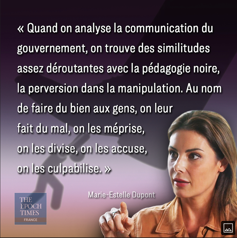 f55119_d8cbd59ec7fe4232b559e00da4c97c6emv2 Ce que pense la brillante psychologue clinicienne Marie-Estelle Dupont du gouvernement