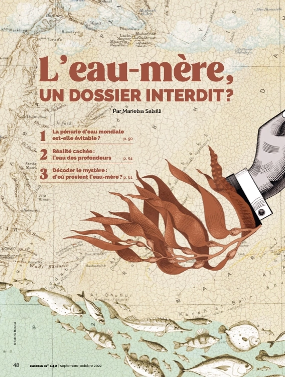 f55119_e617c2a76cc04b94895744cf702e849bmv2 L’eau-mère: un dossier interdit? (Nexus 142)