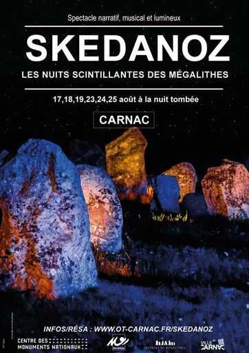 f55119_e965eae5ed0d4281ab0f79ff3e3165femv2 Skedanoz: les nuits scintillantes des mégalithes à Carnac