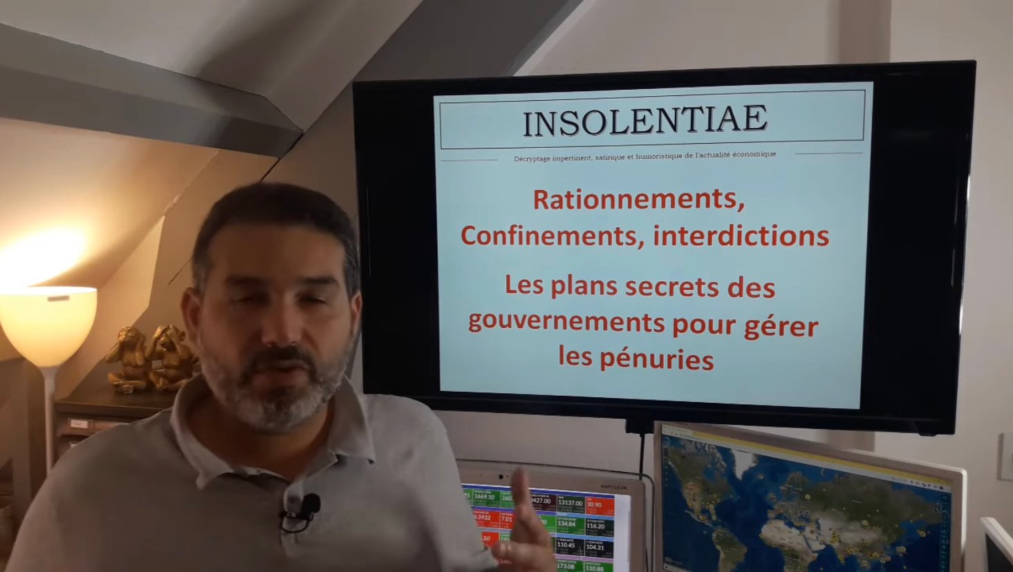 f55119_ea88fc46b90f431ab6c58394a127f215mv2 Rationnements, confinements, interdictions: les plans secrets des états pour gérer les pénuries