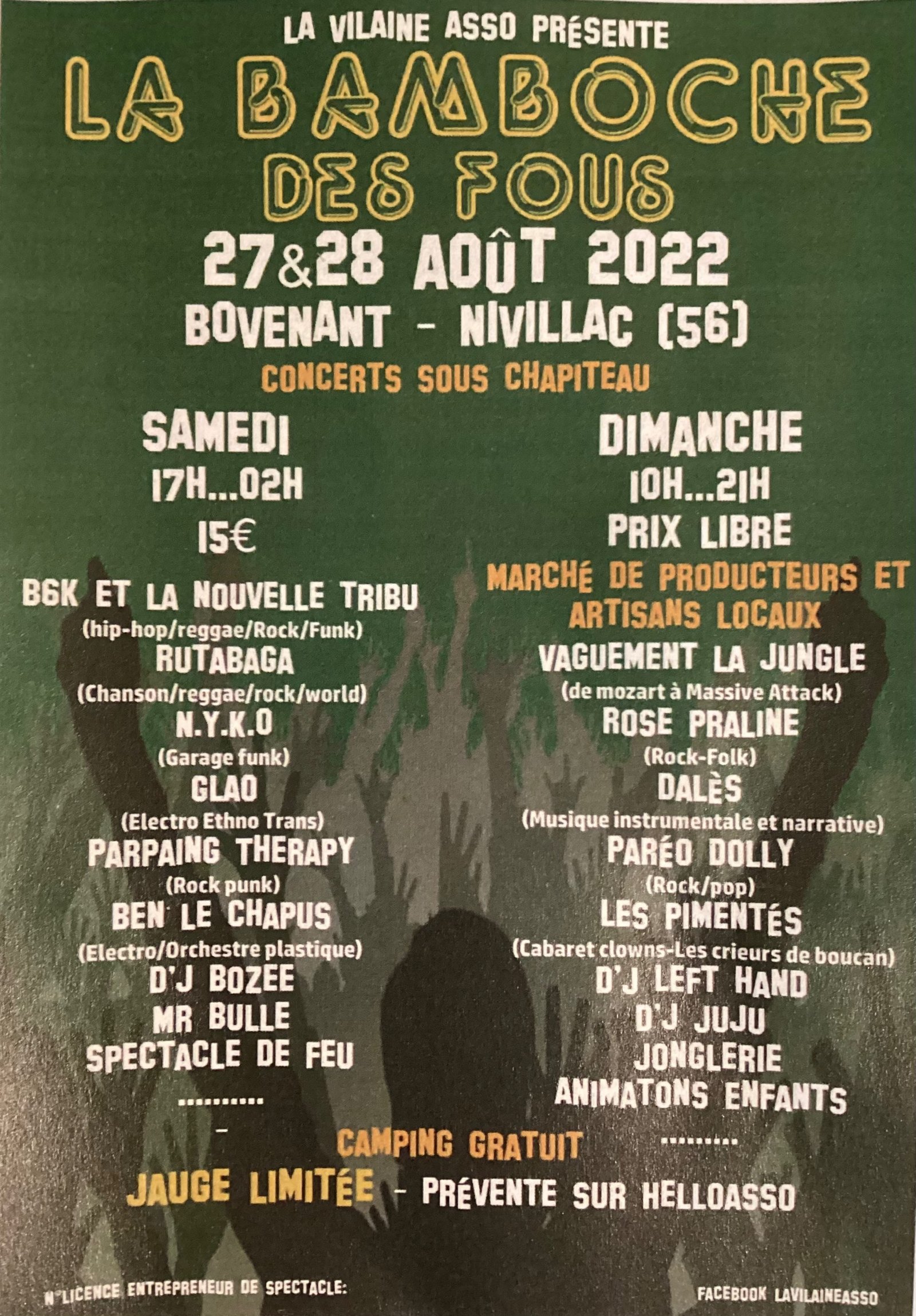 f55119_f34ce21df5354963bec017bcbfffb472mv2 La bamboche des fous - 27 & 28 Août