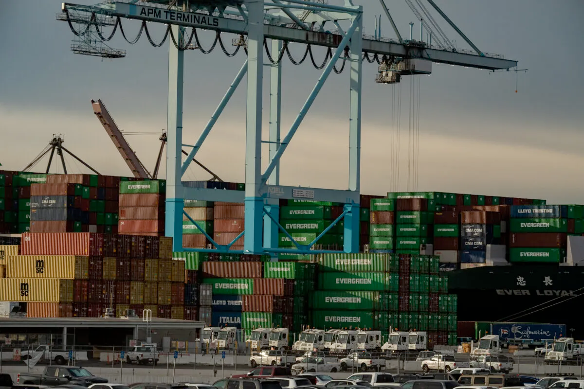 f55119_fd6cb4a27c2d46c9901e596ac22b0cd5mv2 Crise de la chaîne d’approvisionnement: un grand opérateur portuaire prévient